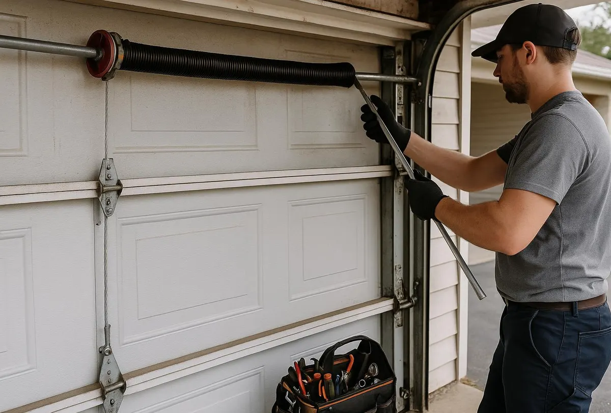 Insulated Garage Doors: The R-Value Argument, Settled — Stevenson Ranch Garage & Gate, Stevenson Ranch, CA